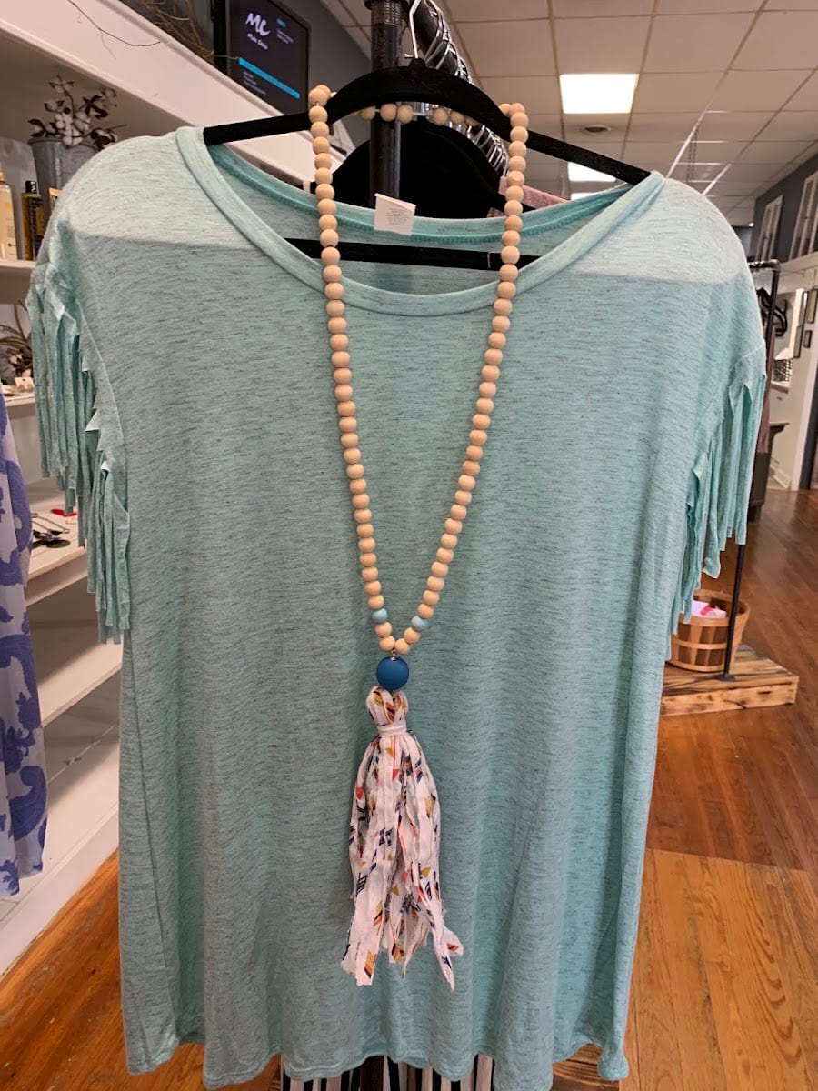 Palmetto Roots Salon & Boutique, photo 4