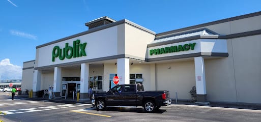 Publix Pharmacy at Bayshore Village