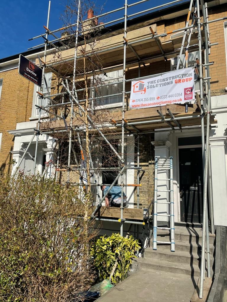 The Construction Solutions Group ltd, photo 3