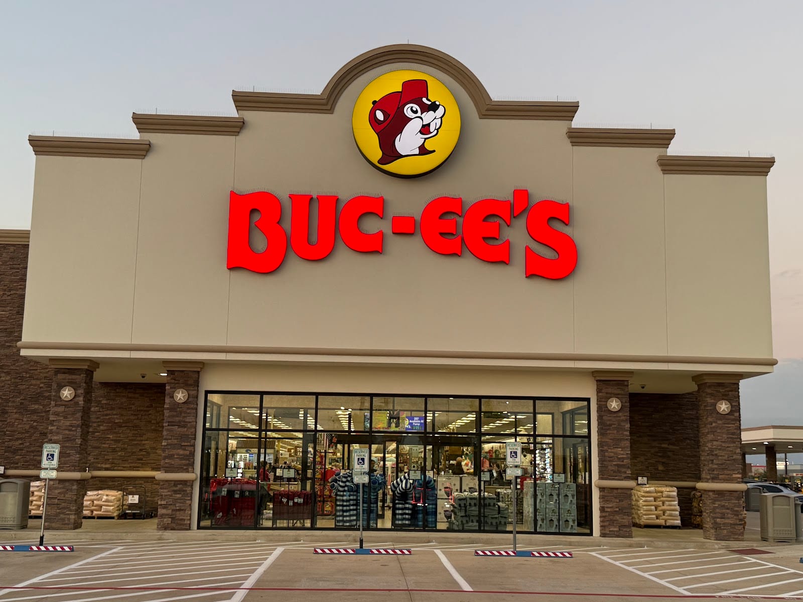 Buc-ee's, photo 4