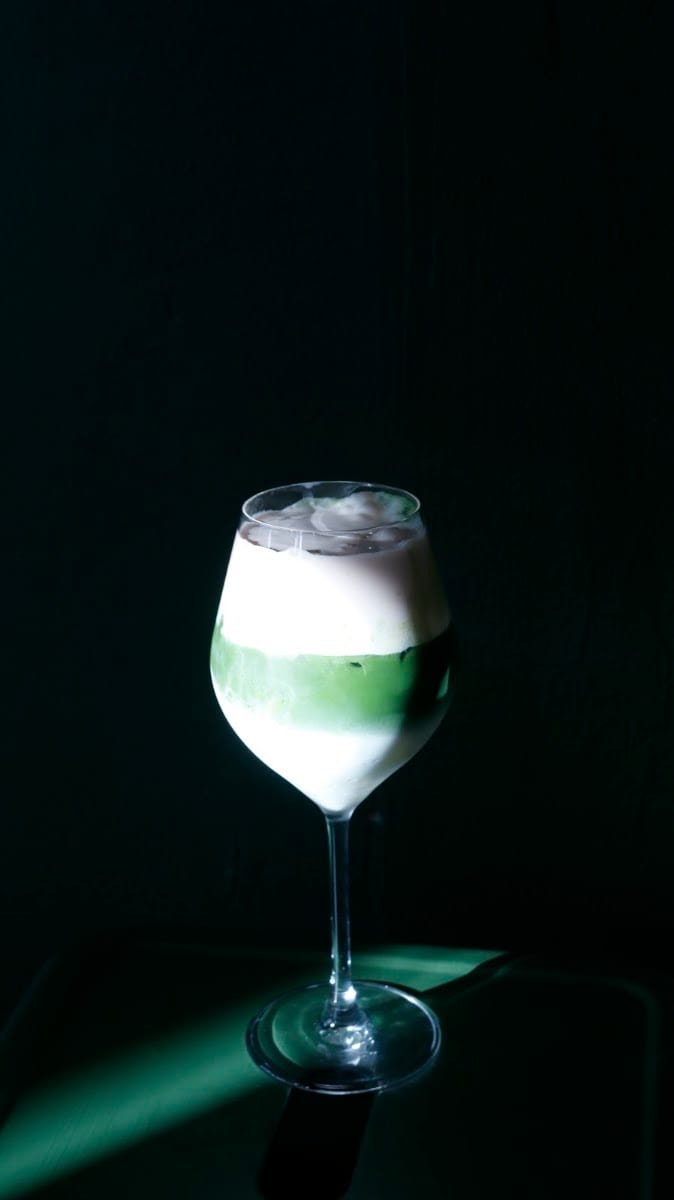 De PRESENT Matcha & More, photo 4