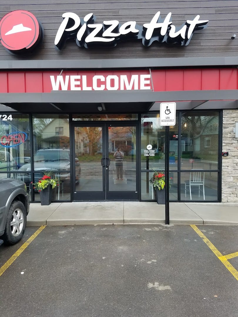Pizza Hut, photo 3