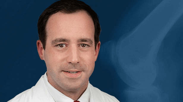 Matthew D. Barber, M.D., photo 4