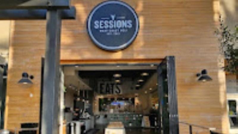 Sessions West Coast Deli, photo 2