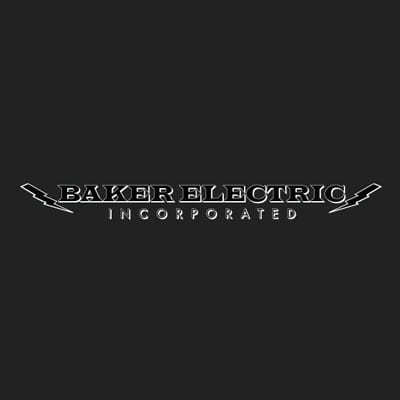 Baker Electric Inc.
