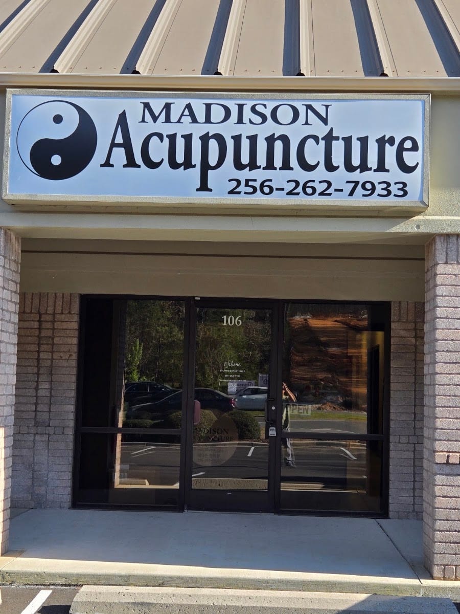 Madison Acupuncture Wellness, photo 2