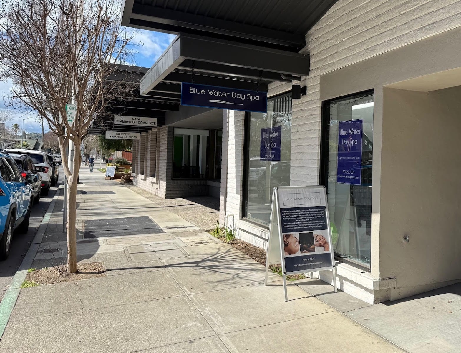 Blue Water Day Spa, photo 4