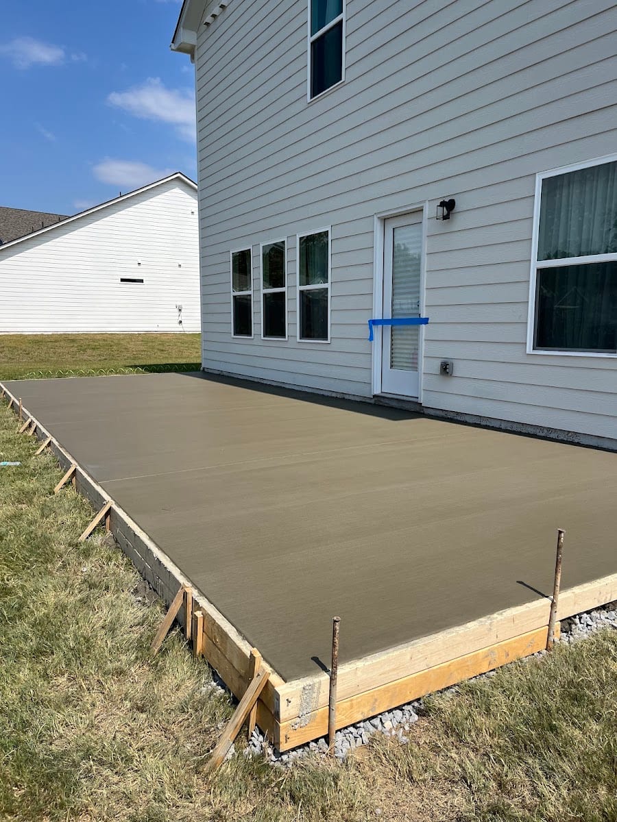 P&H Landscaping