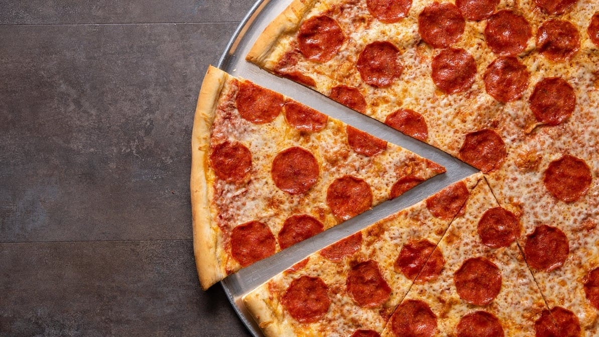 Fat Boy's Pizza