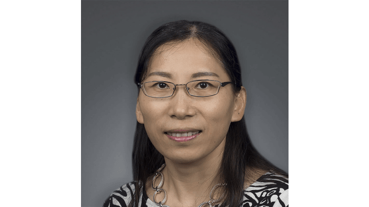Li Sun, MD