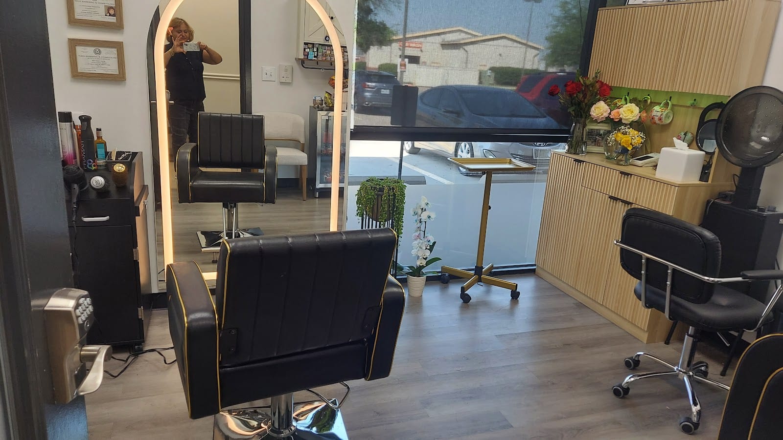 Hali’s Hair Salon, photo 2