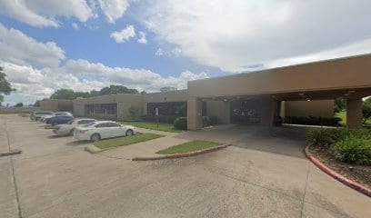 Health South Sleep Disordr Center