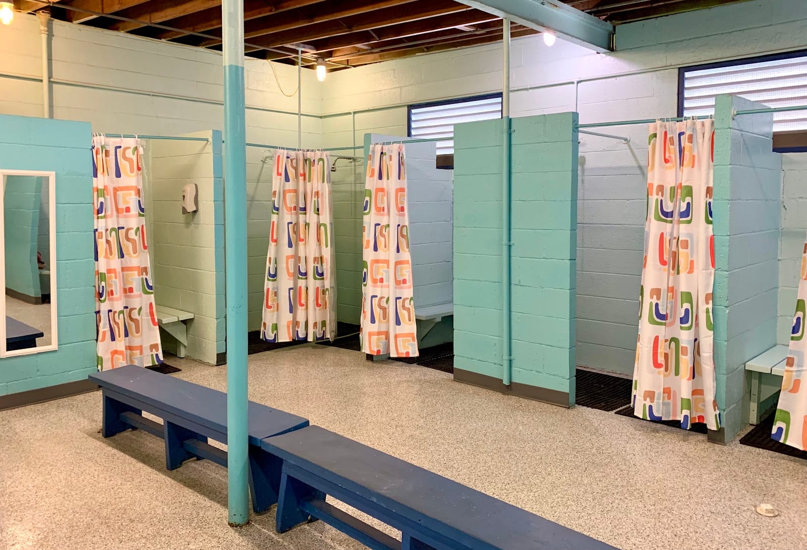 Poco Swim Club, photo 4