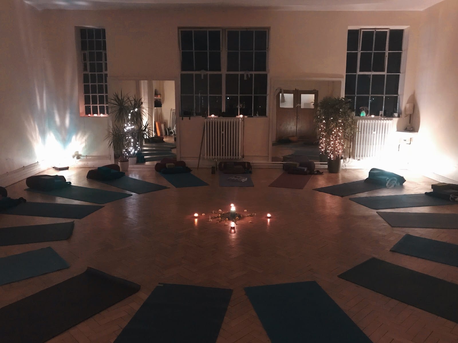 Happy Om Yoga Studio, photo 4