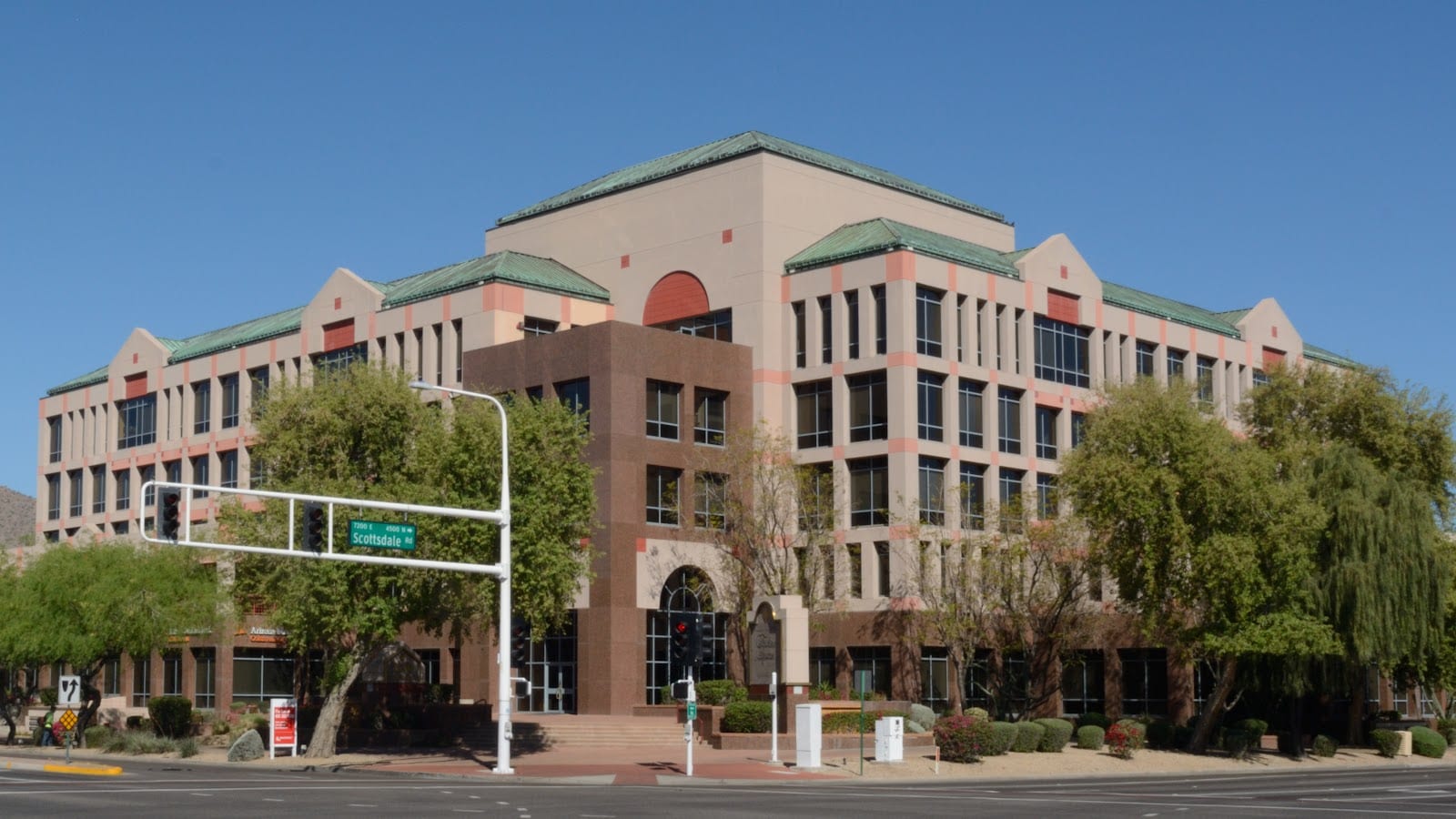 Kercsmar Feltus & Collins PLLC - A Litigation Boutique
