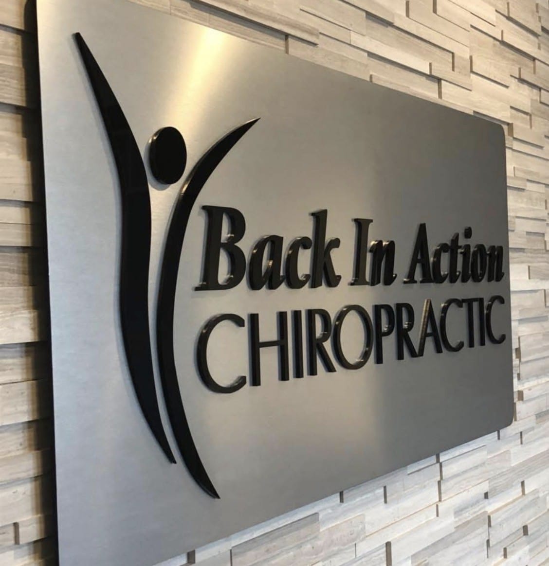 Back In Action Chiropractic