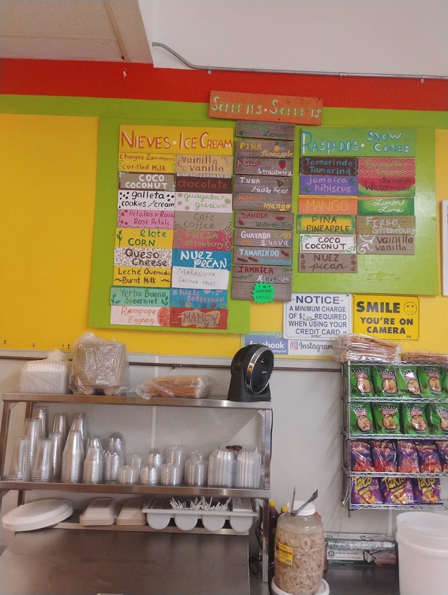 Nieves Cinco De Mayo, photo 4