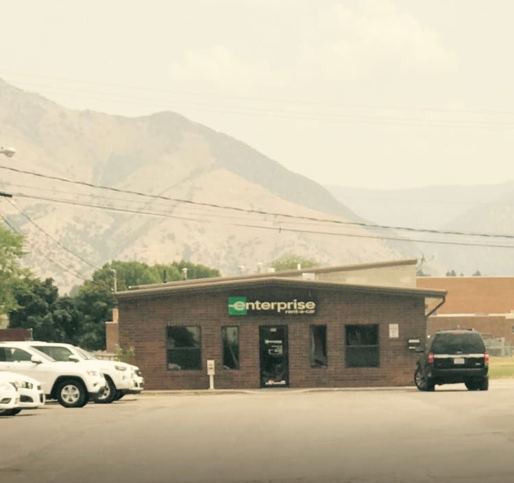Enterprise Rent-A-Car, photo 4