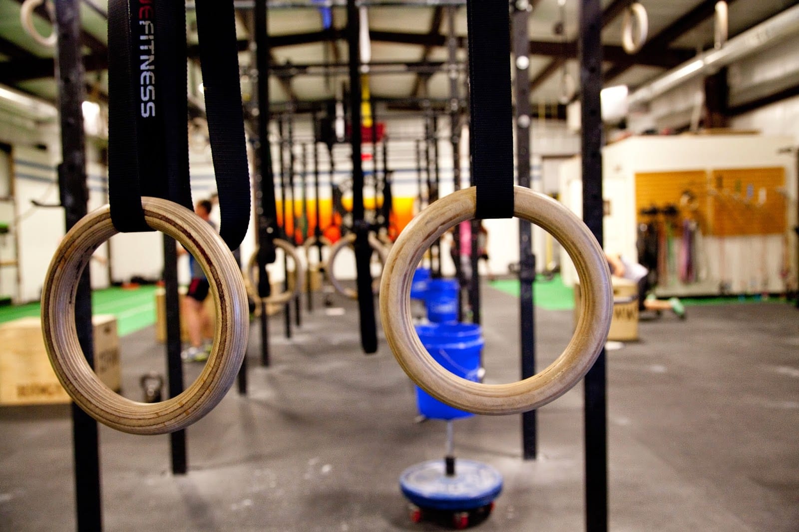 CrossFit Wild West, photo 2
