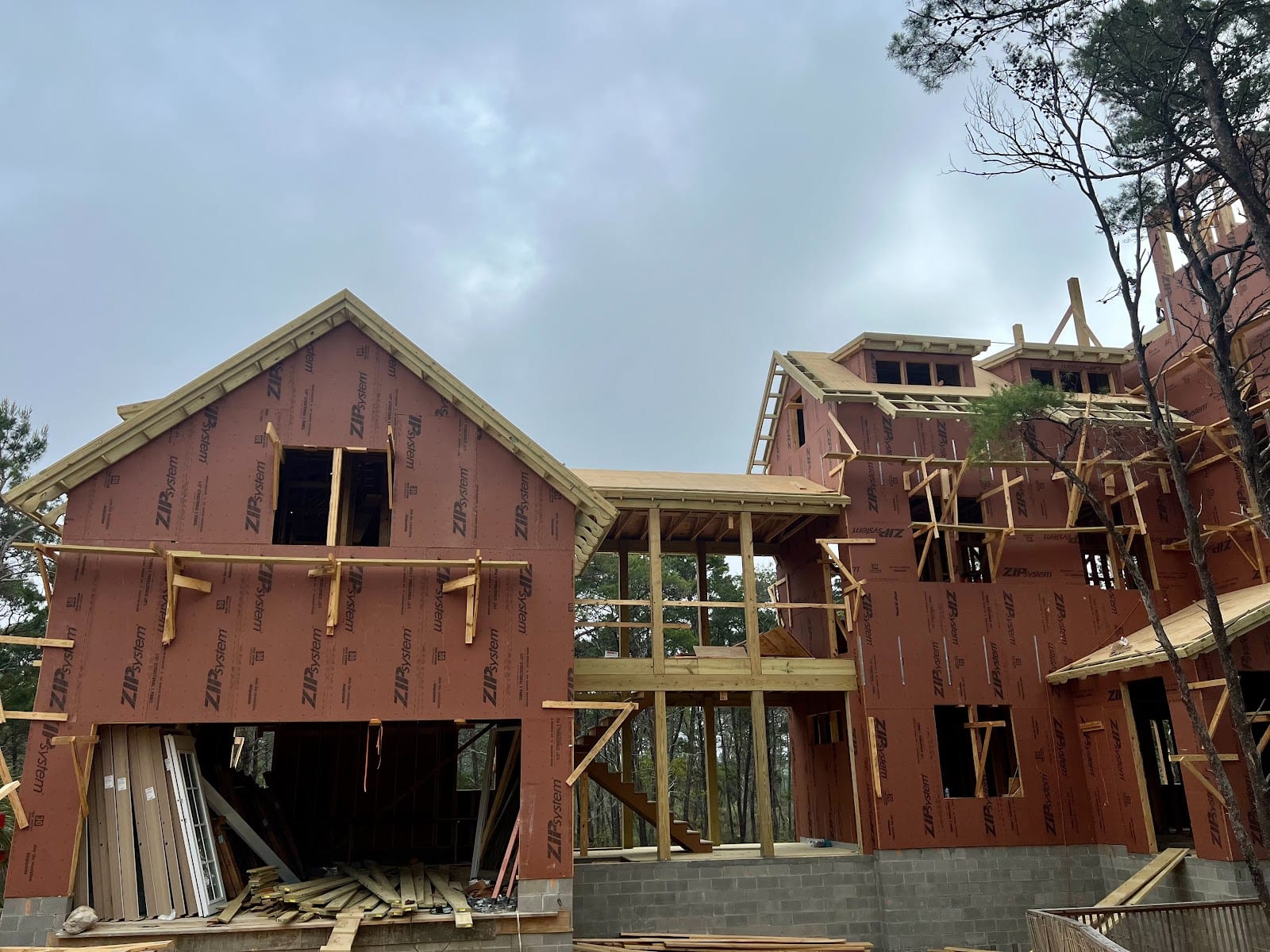 Coastal Custom Finishing, photo 4