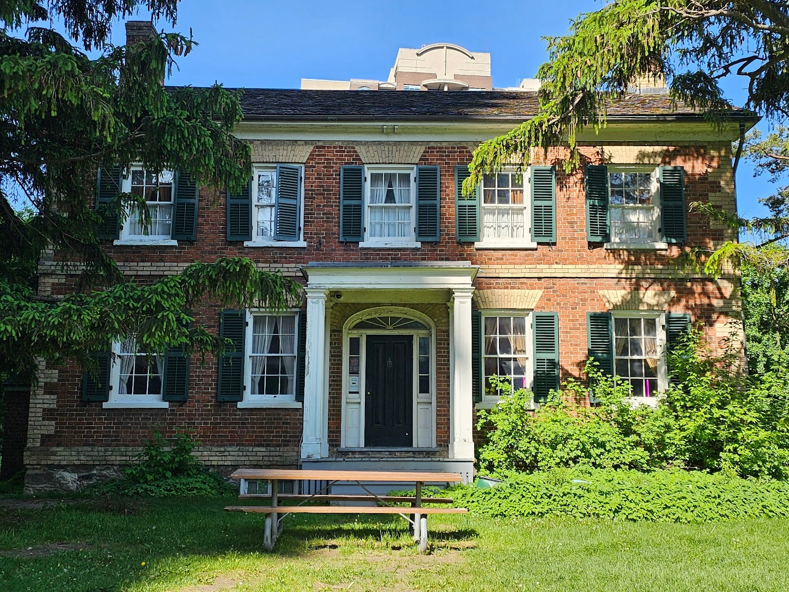 Gibson House Museum