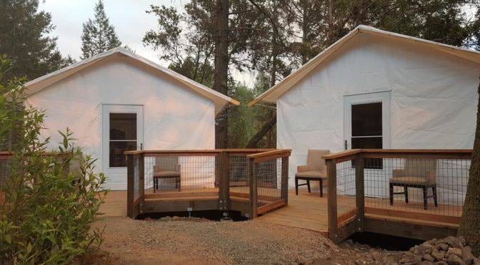 Enchanted Hills Camp and Retreat