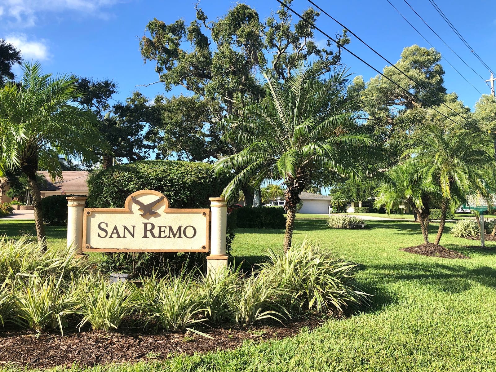 San Remo Park, photo 2