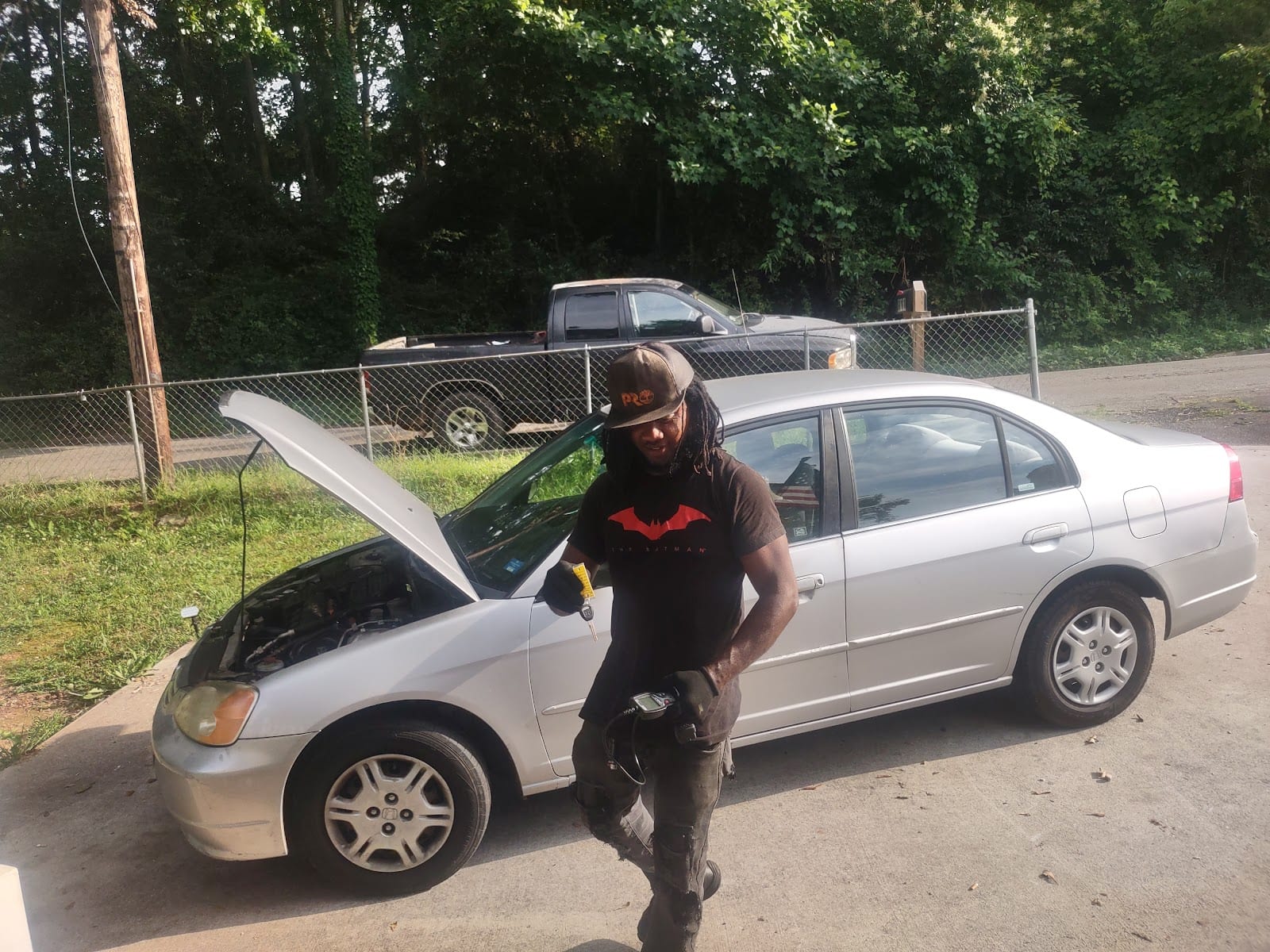 Elite Mobile Mechanics