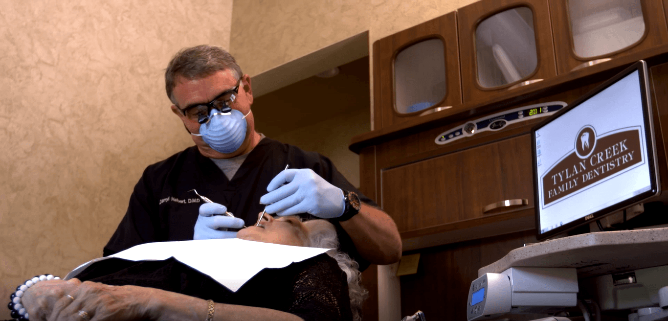 Tylan Creek Family Dentistry, photo 3