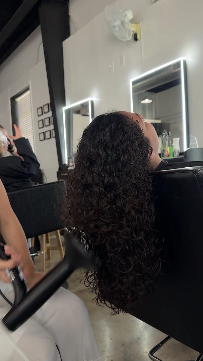 Alchemy Salon Houston Inc., photo 3