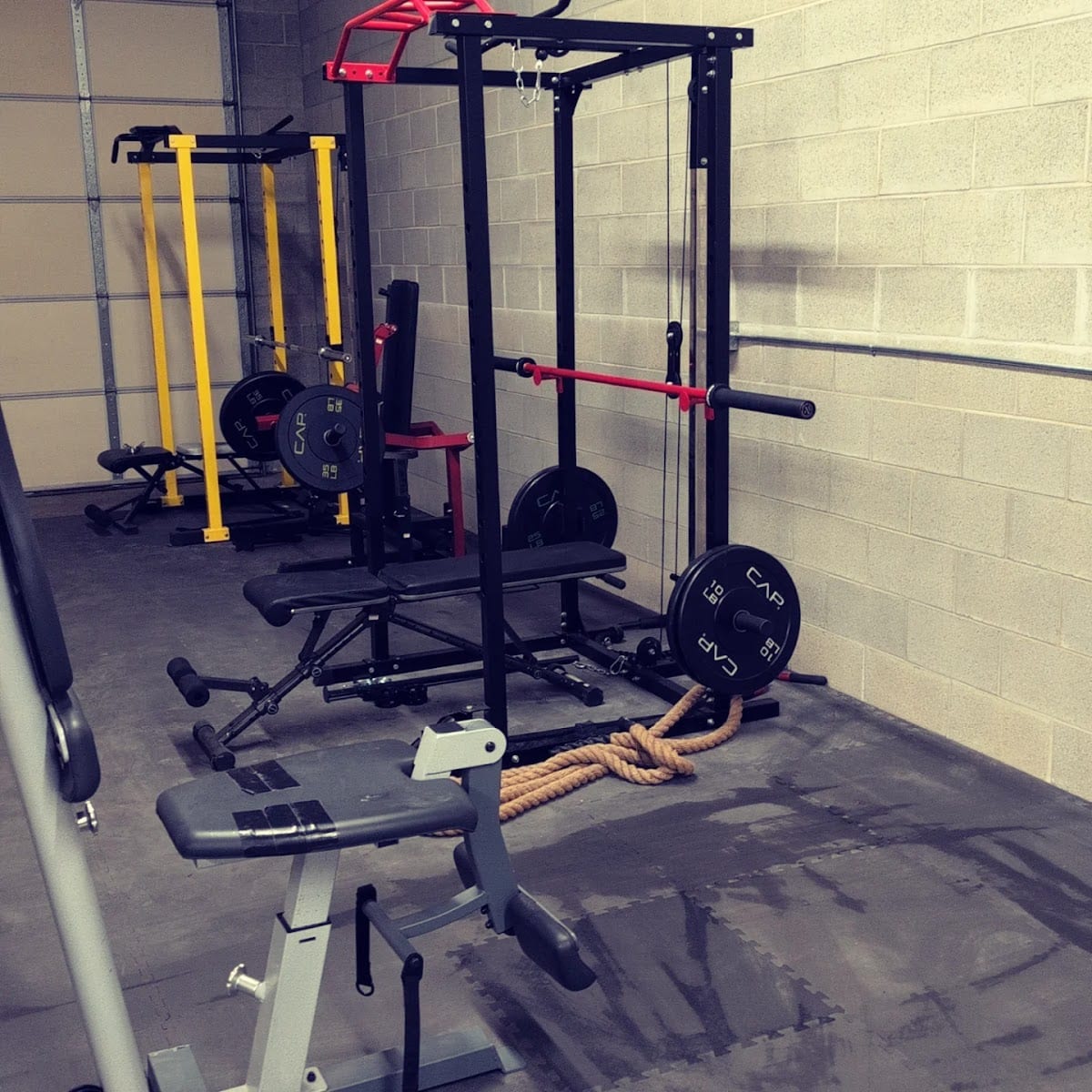 Black Site MMA, photo 3
