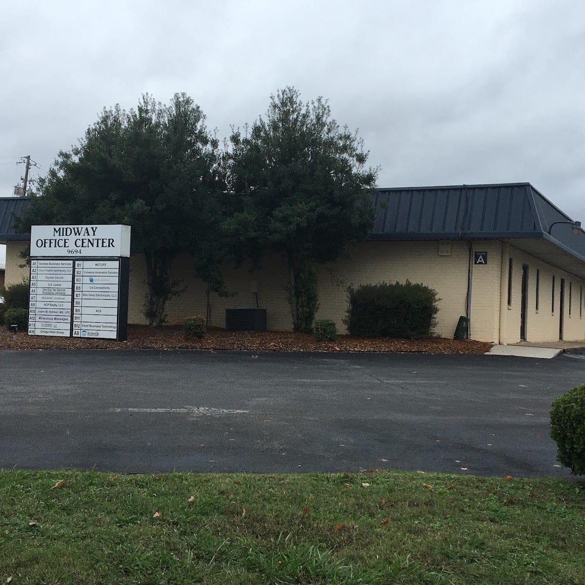 North Star Counseling Services