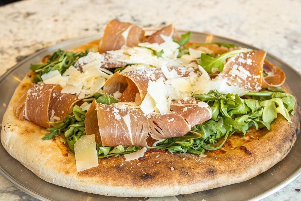 Viva Napoli Restaurant & Pizzeria, photo 4