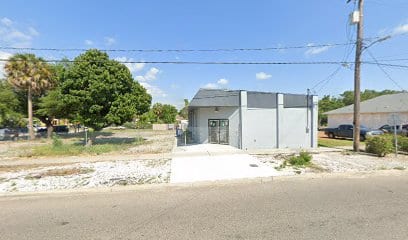 Mt Pleasant Lodge #13