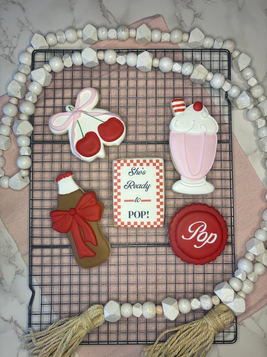 Petite Sweets and Other Treats, photo 4