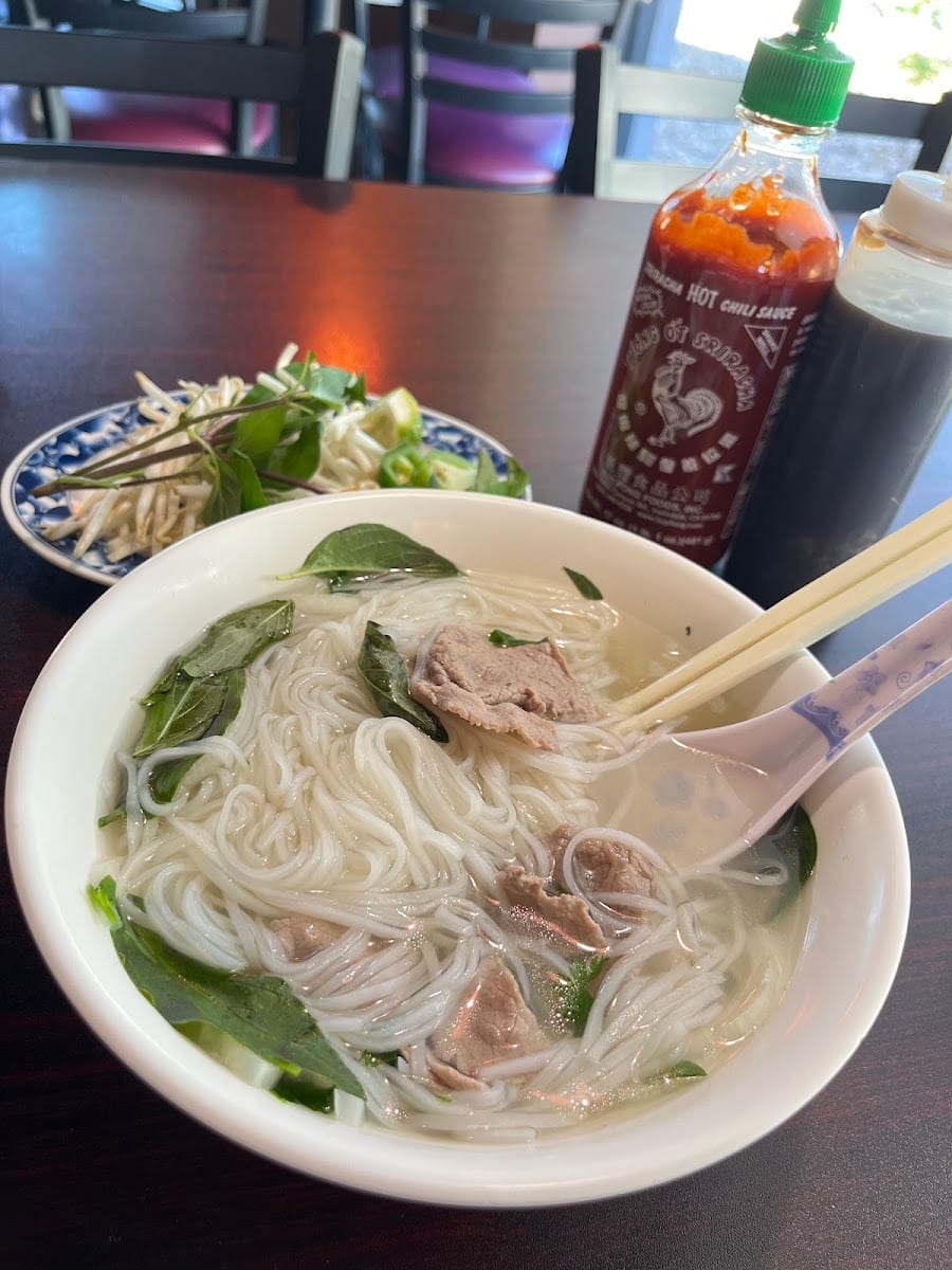 Dao's Tai Pan's Restaurant, photo 3
