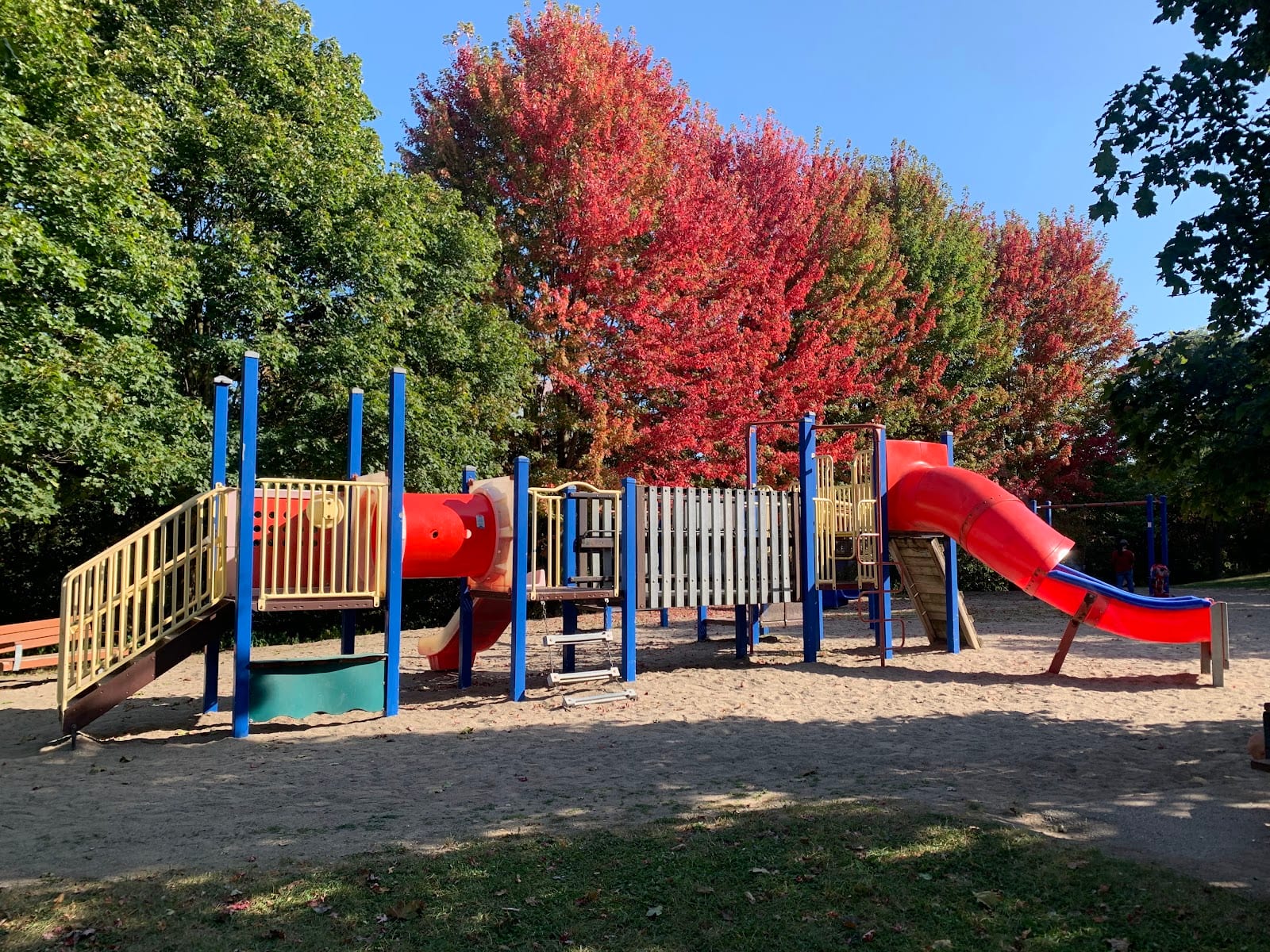 Clarinda Park