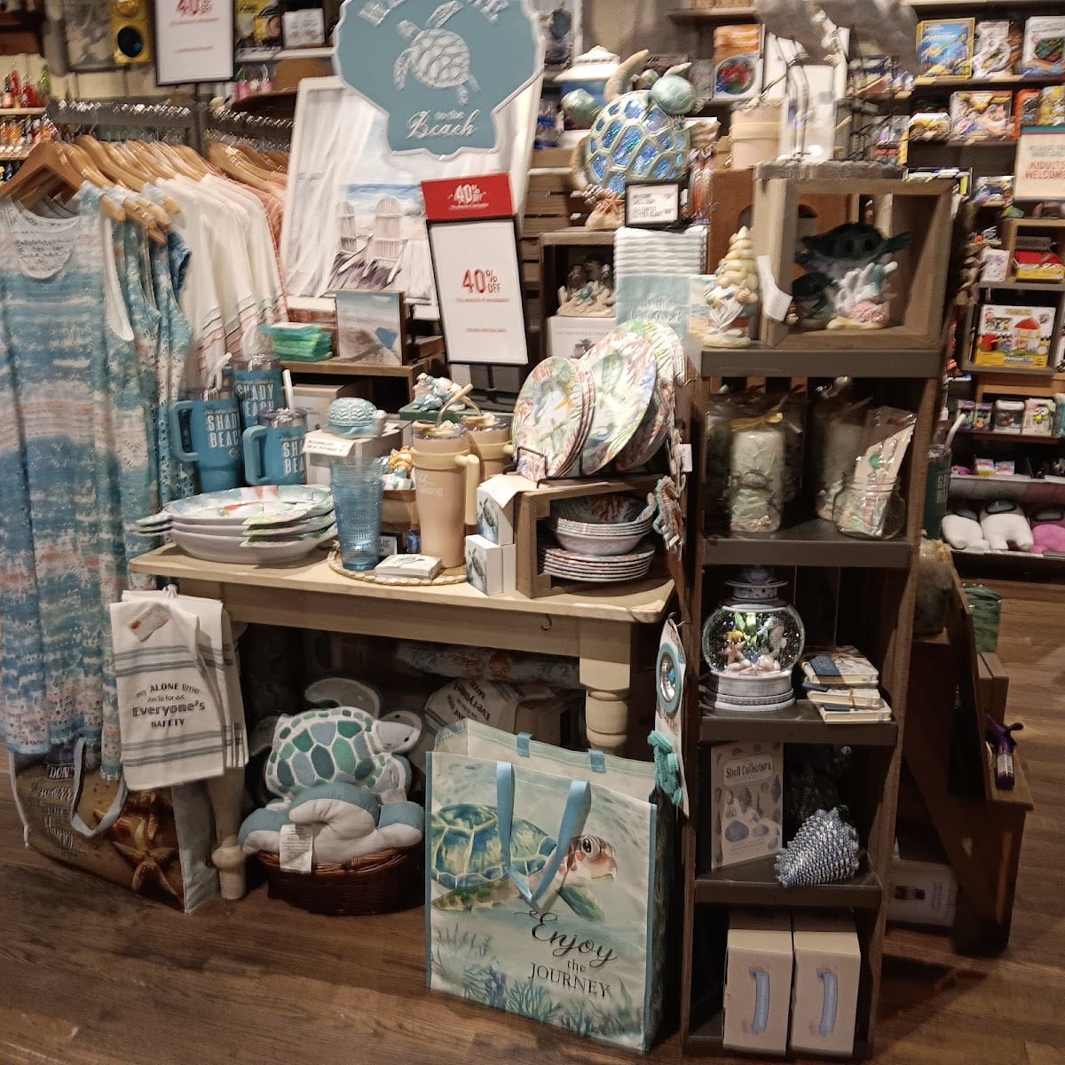 Cracker Barrel Old Country Store, photo 4