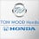 Tom Wood Honda