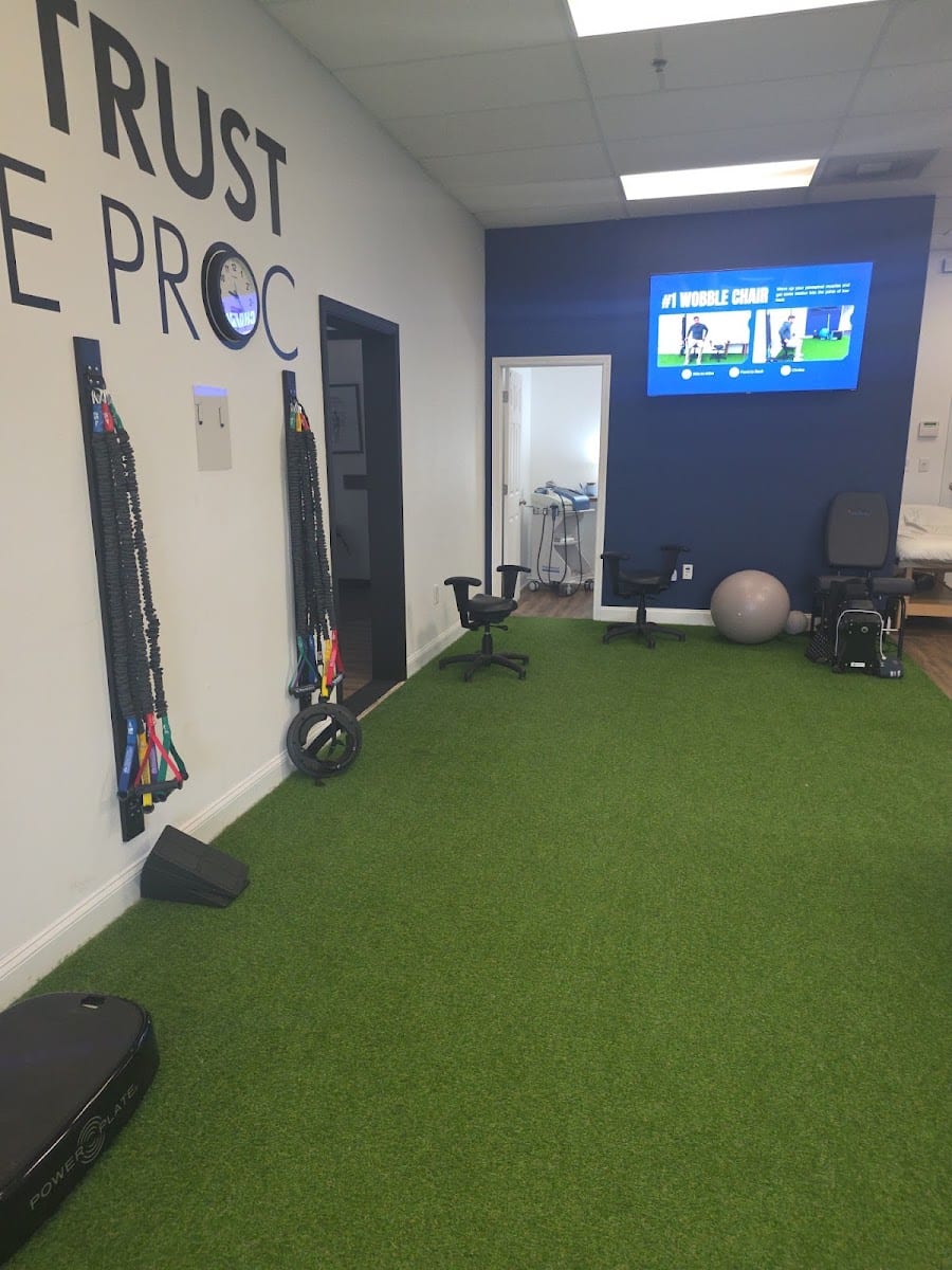 Relentless Chiropractic