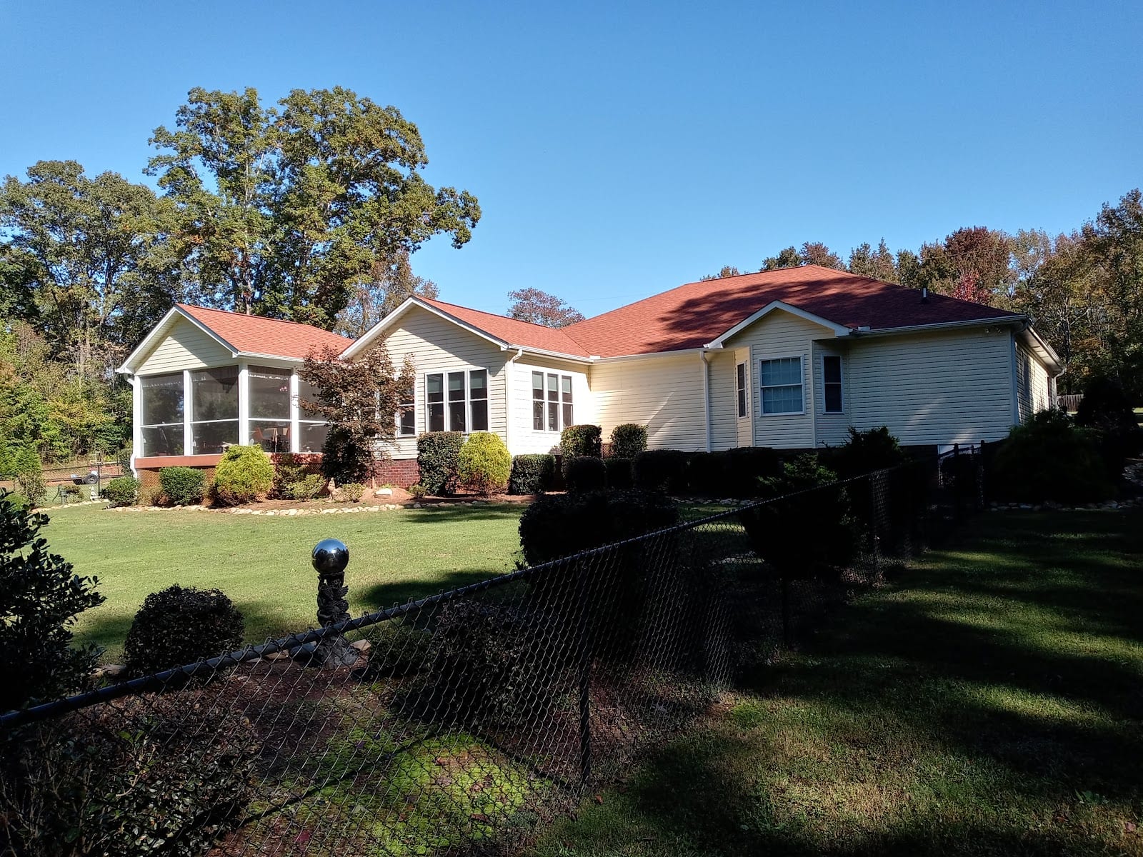 Kinard Lawn Care LLC