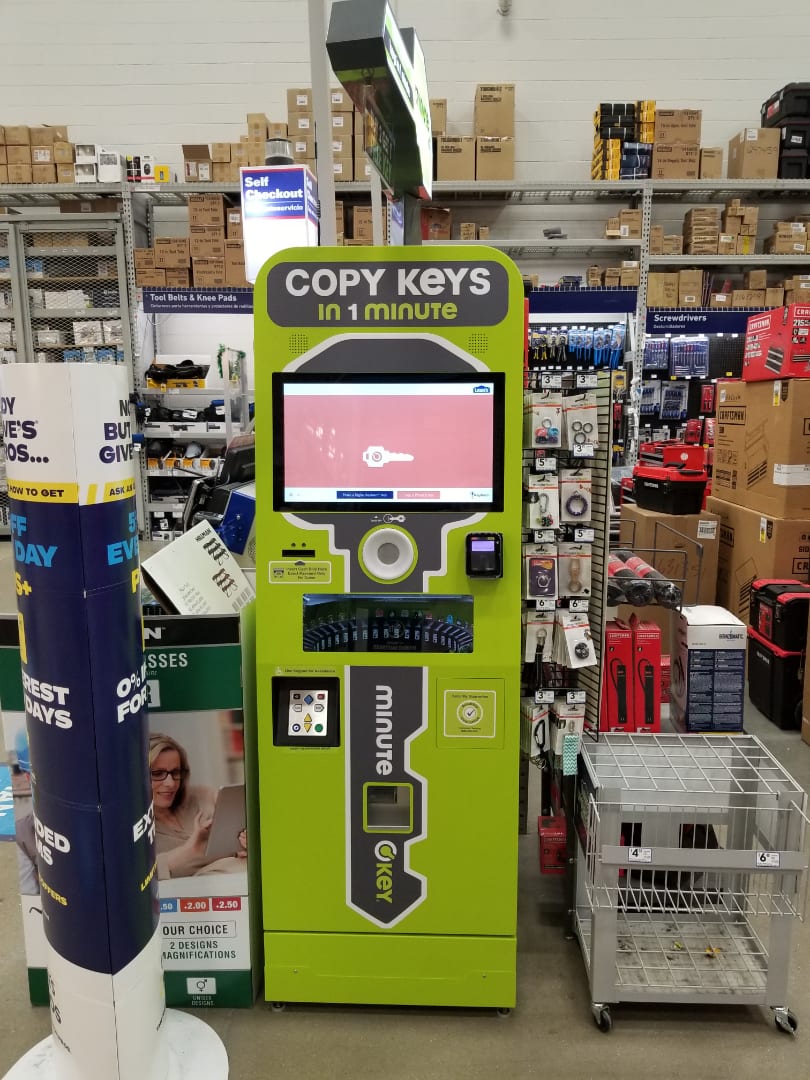 Minute Key, photo 4