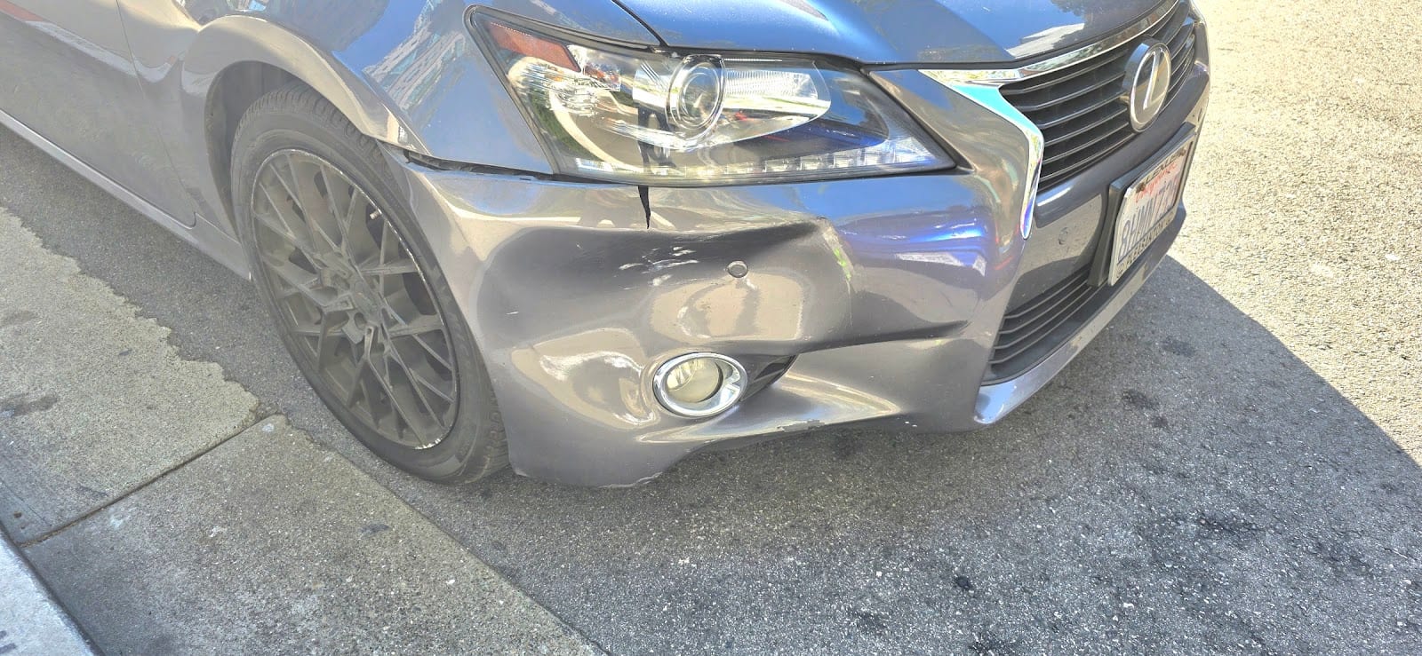 D B Auto Body Shop