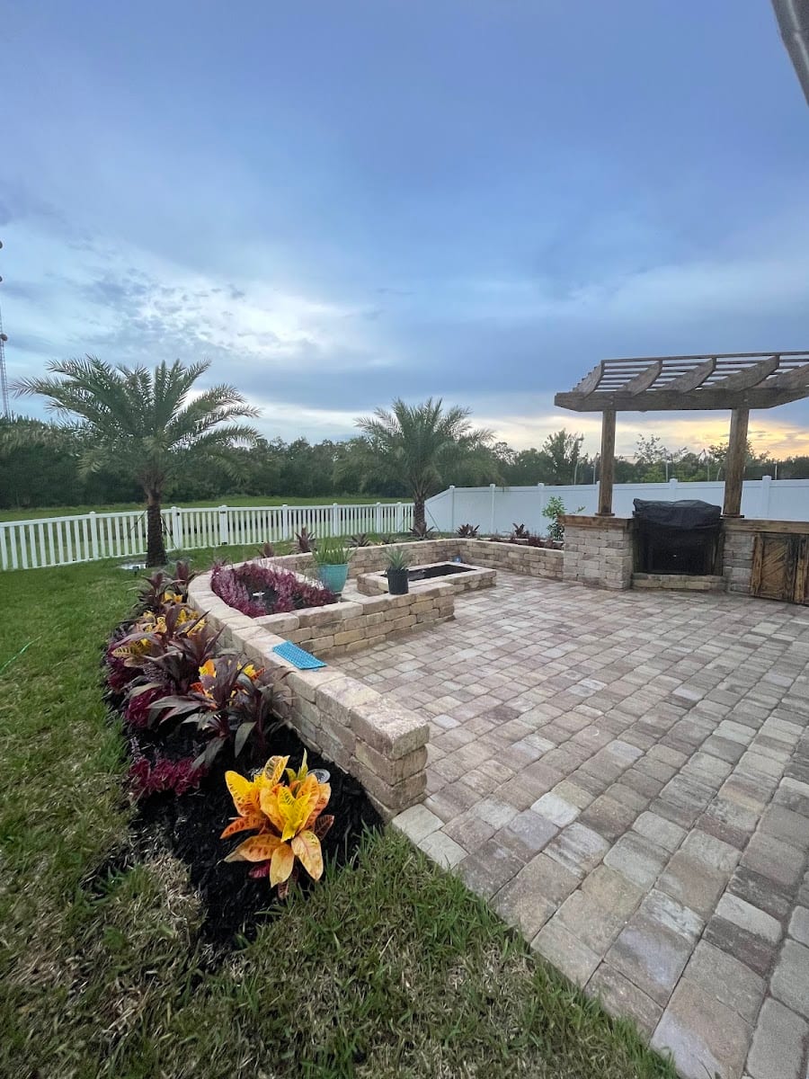 Young’s Landscape and Design LLC, photo 2