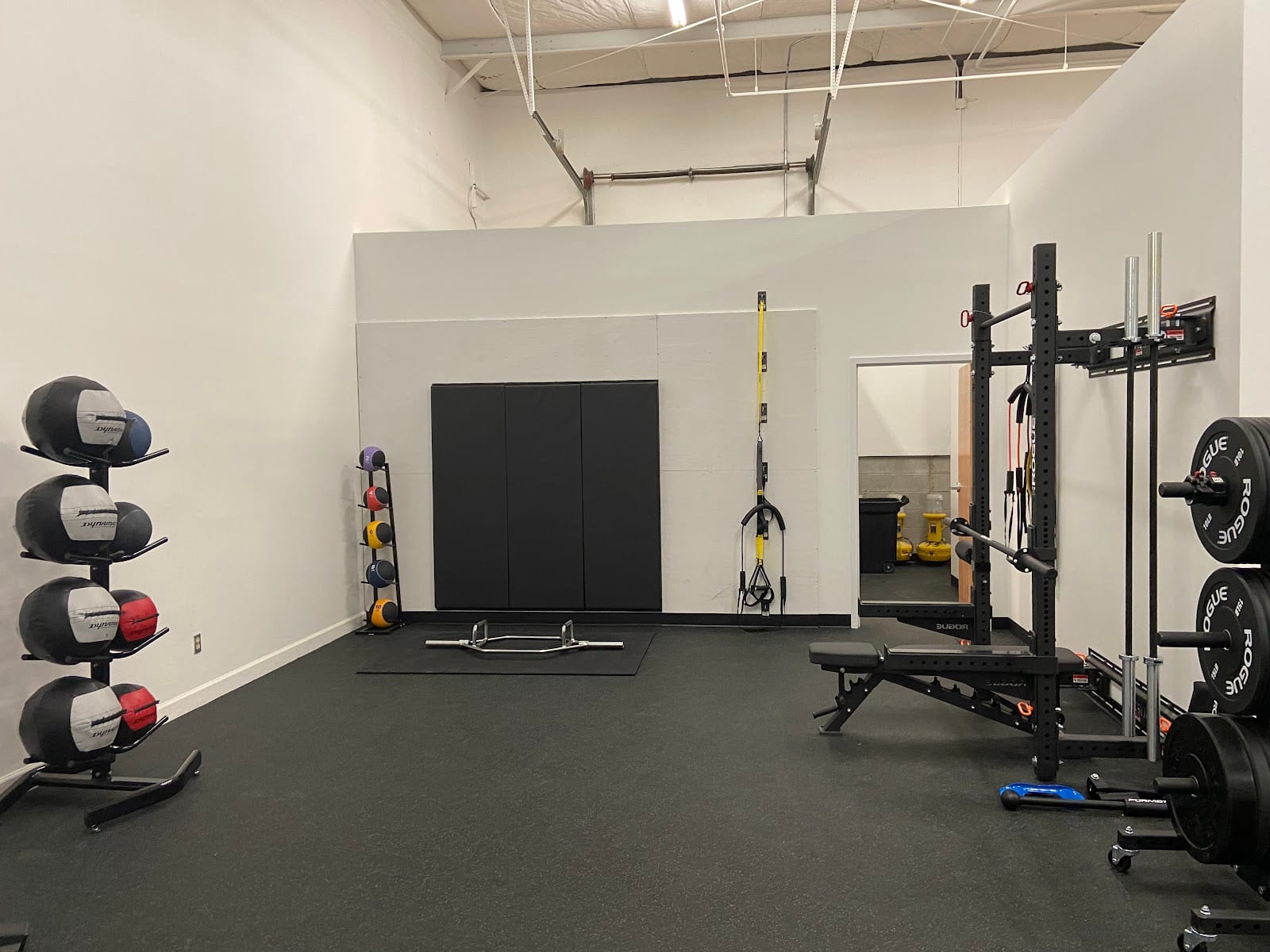 Precision Performance Therapy