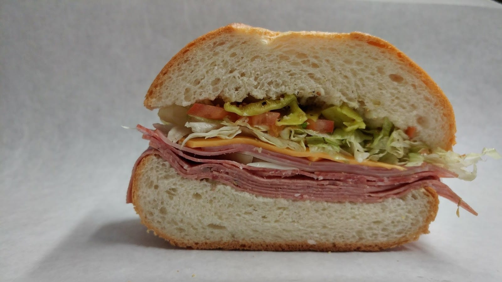 Hogie House Sandwiches, photo 3