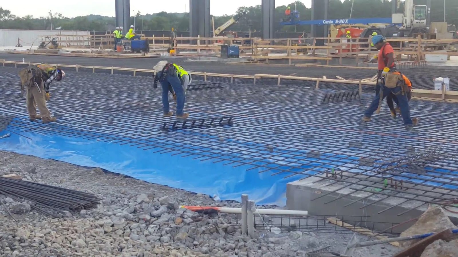 M.A.M CONSTRUCTION LLC