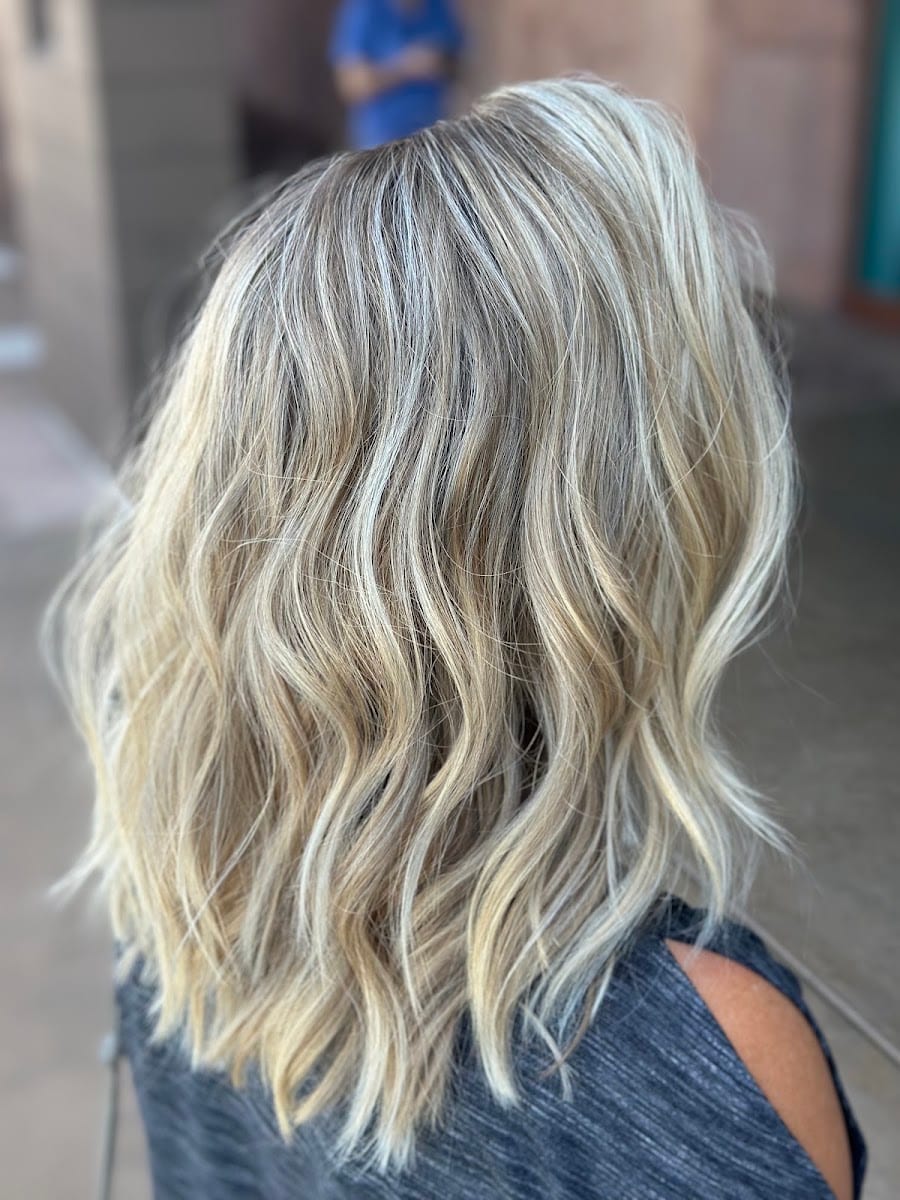 GoGa Hair Studio LLC
