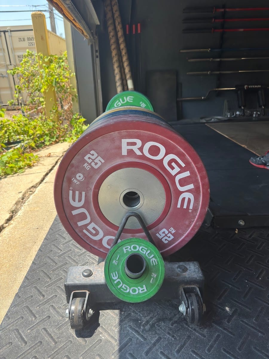 Mad Apple CrossFit, photo 2