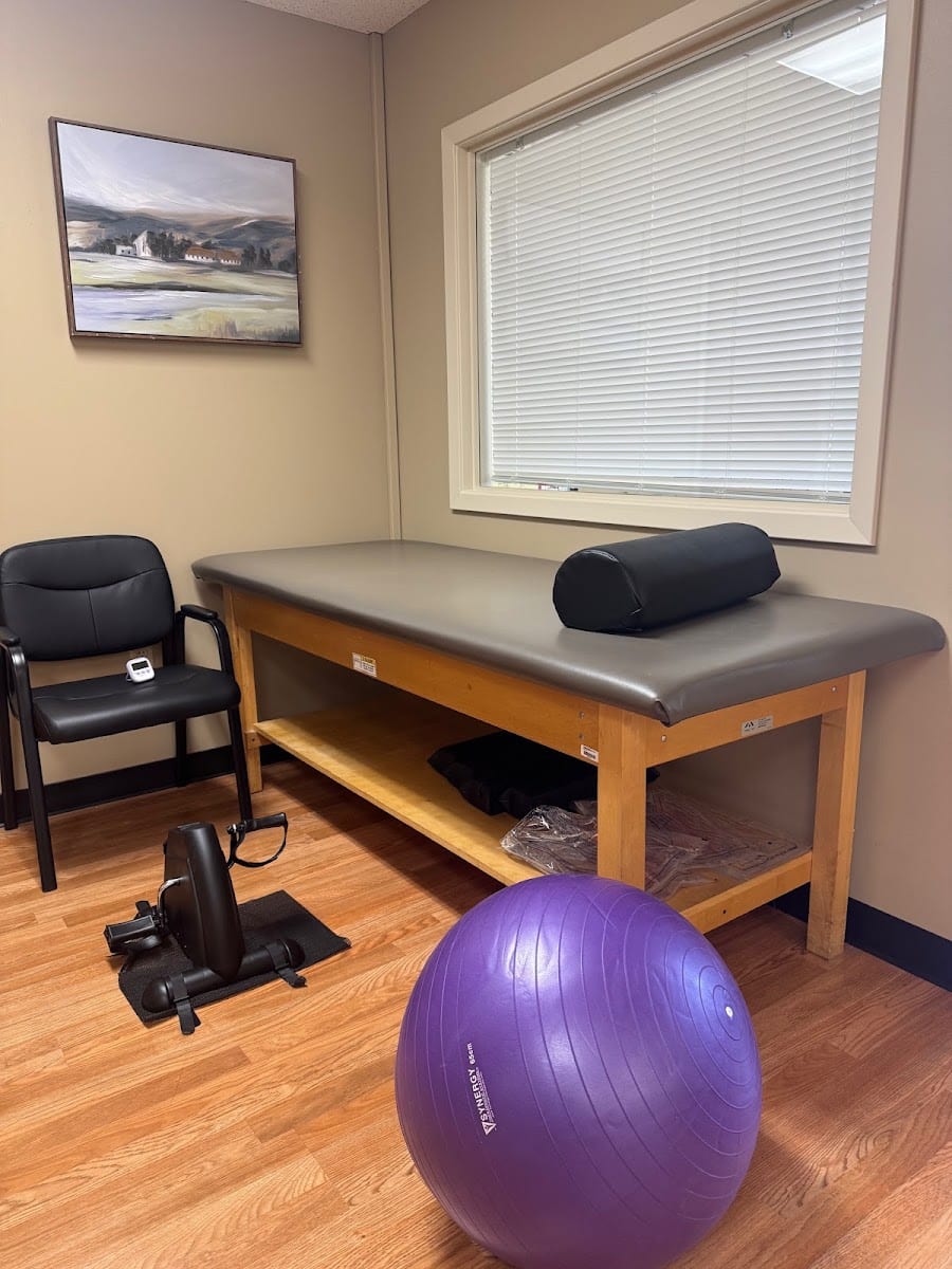 Little Rock Spine and Rehab